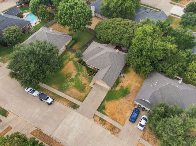 1639 Catherine Street, Midlothian, TX 76065