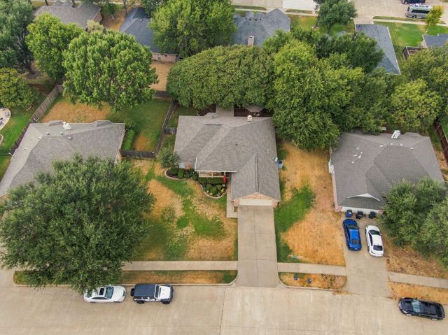 1639 Catherine Street, Midlothian, TX 76065