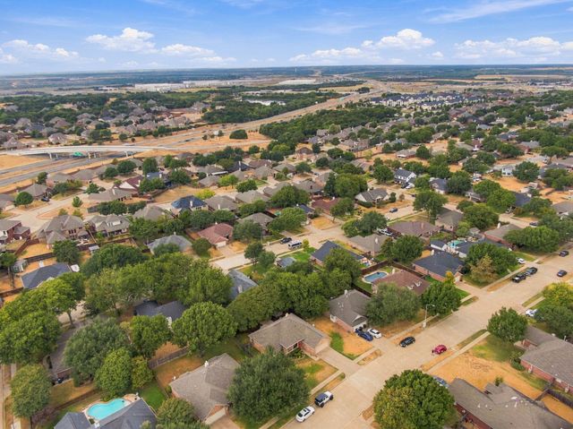 1639 Catherine Street, Midlothian, TX 76065
