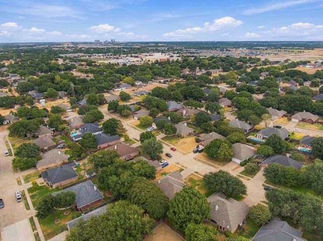 1639 Catherine Street, Midlothian, TX 76065