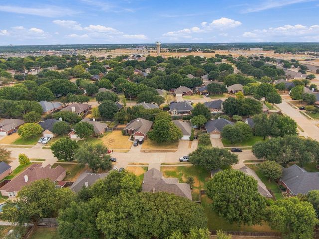 1639 Catherine Street, Midlothian, TX 76065