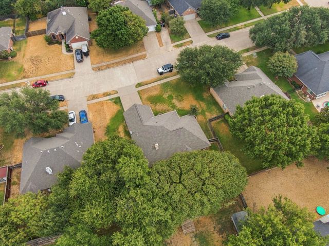 1639 Catherine Street, Midlothian, TX 76065