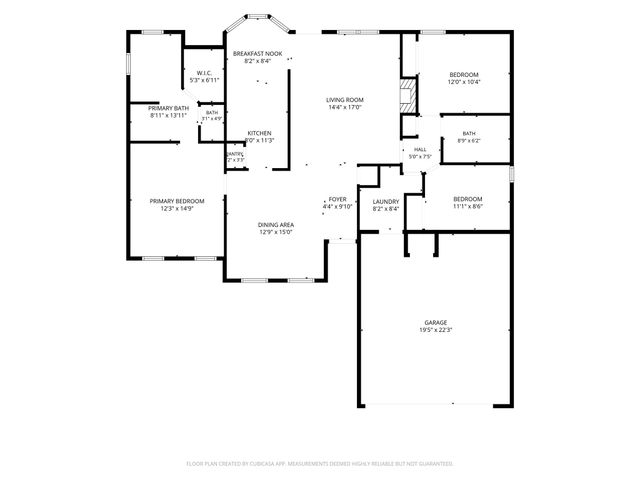 1639 Catherine Street, Midlothian, TX 76065