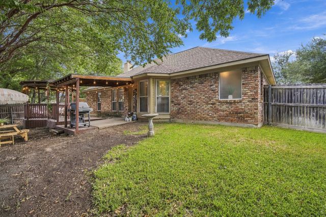 1639 Catherine Street, Midlothian, TX 76065