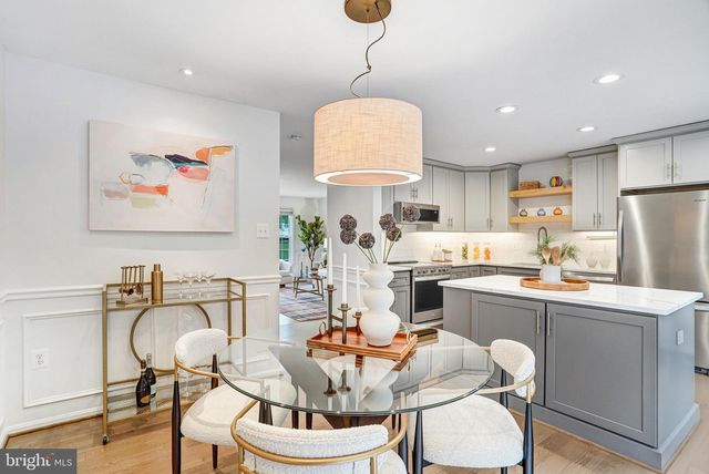 4467 HOLLY AVE, Fairfax, VA 22030