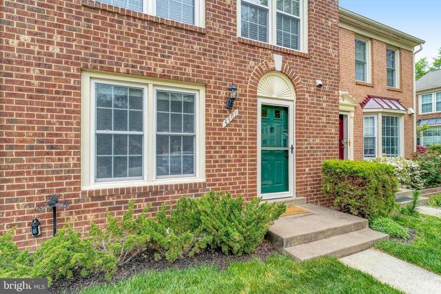 4467 HOLLY AVE, Fairfax, VA 22030
