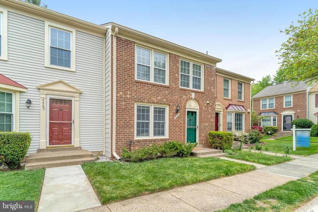 4467 HOLLY AVE, Fairfax, VA 22030