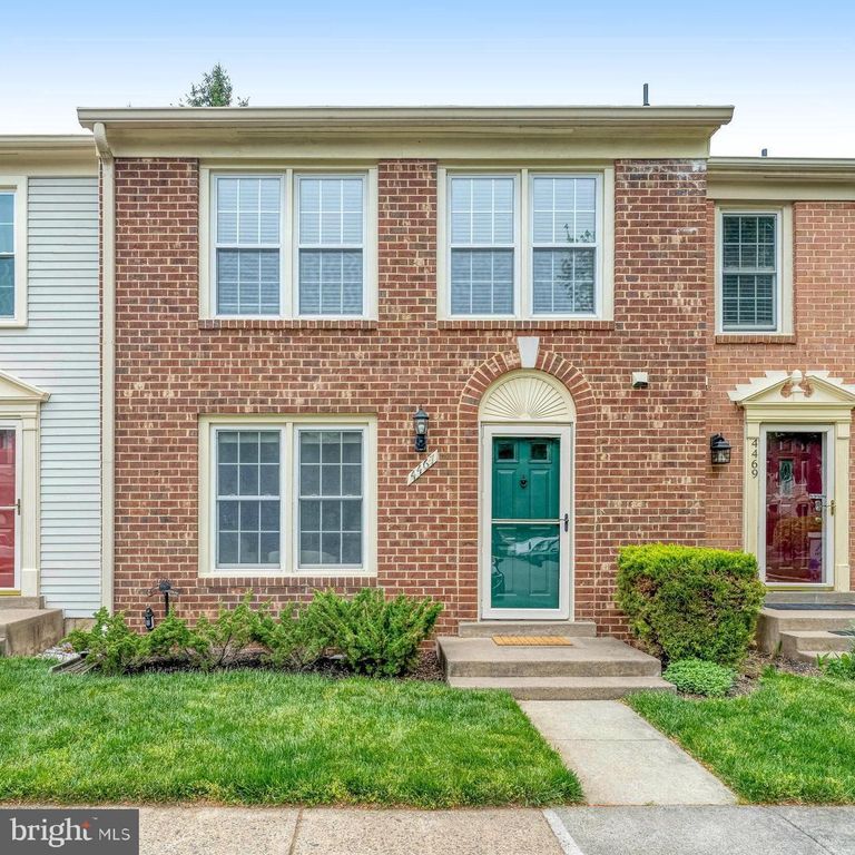 4467 HOLLY AVE, Fairfax, VA 22030