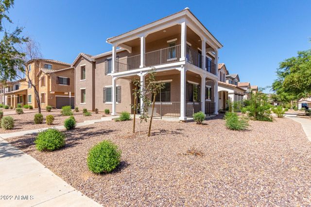 1732 E ELGIN Street, Gilbert, AZ 85295