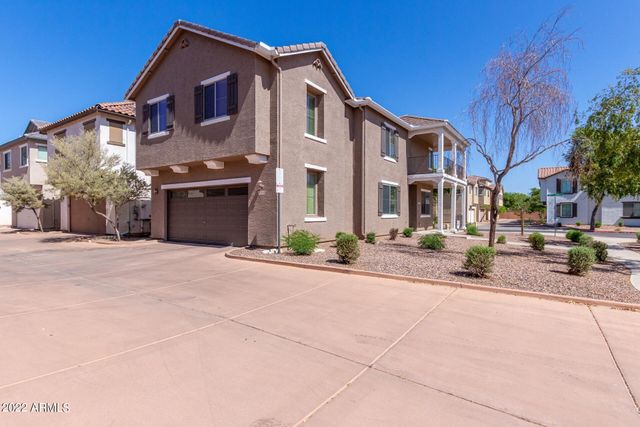 1732 E ELGIN Street, Gilbert, AZ 85295