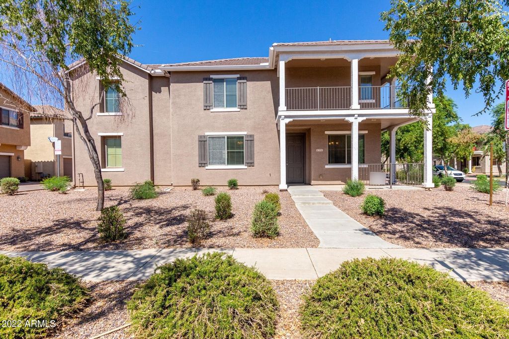 1732 E ELGIN Street, Gilbert, AZ 85295