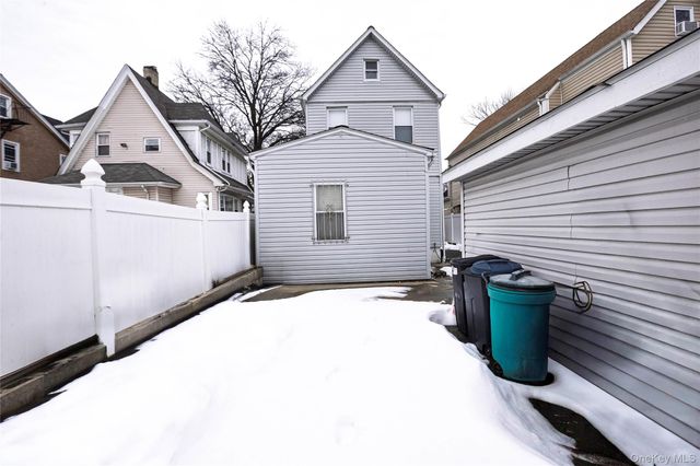 109-40 175th Street, Jamaica, NY 11433
