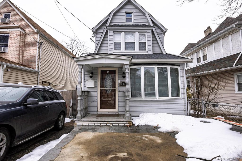 109-40 175th Street, Jamaica, NY 11433