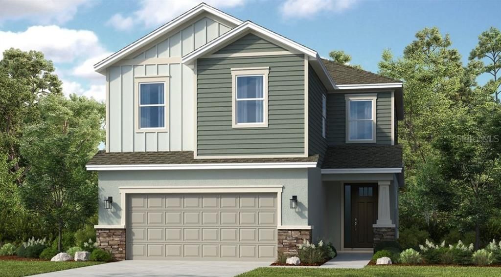 1024 TEAL CREEK STREET, St Cloud, FL 34771