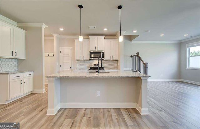 4745 Cypress Park Drive, Gainesville, GA 30504
