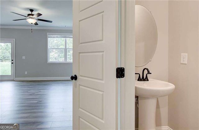 4745 Cypress Park Drive, Gainesville, GA 30504