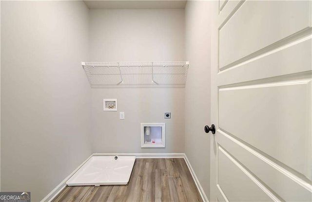 4745 Cypress Park Drive, Gainesville, GA 30504
