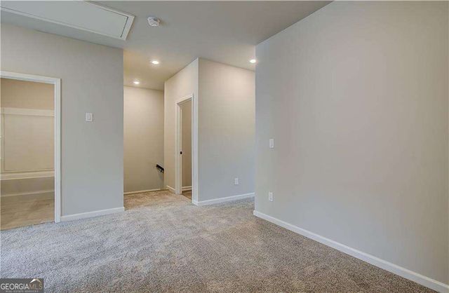 4745 Cypress Park Drive, Gainesville, GA 30504