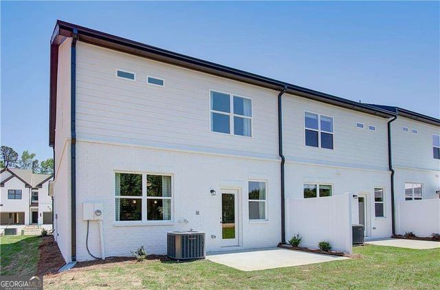 4745 Cypress Park Drive, Gainesville, GA 30504