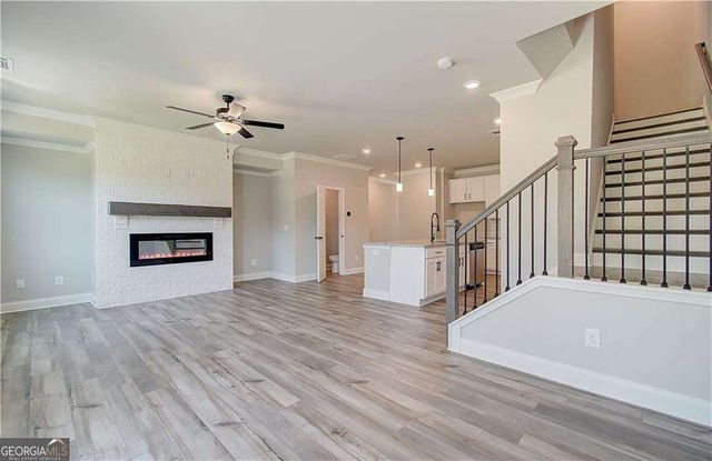 4745 Cypress Park Drive, Gainesville, GA 30504