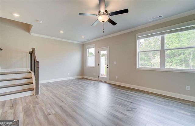 4745 Cypress Park Drive, Gainesville, GA 30504