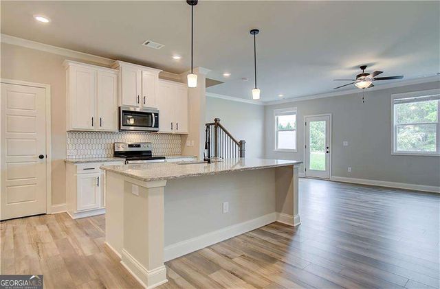 4745 Cypress Park Drive, Gainesville, GA 30504