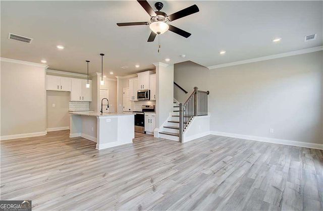 4745 Cypress Park Drive, Gainesville, GA 30504