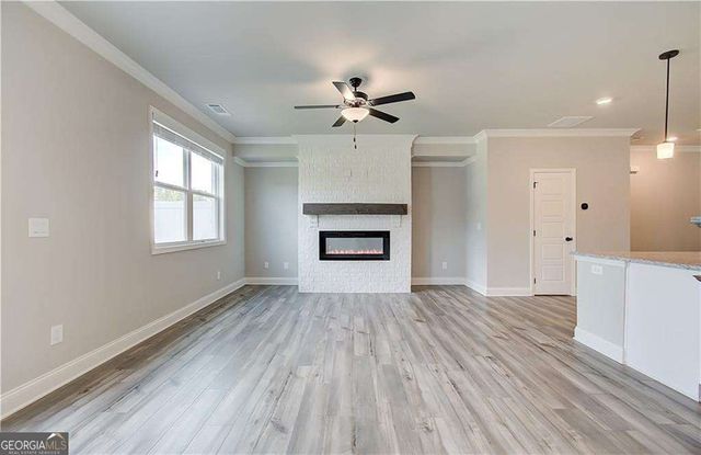 4745 Cypress Park Drive, Gainesville, GA 30504
