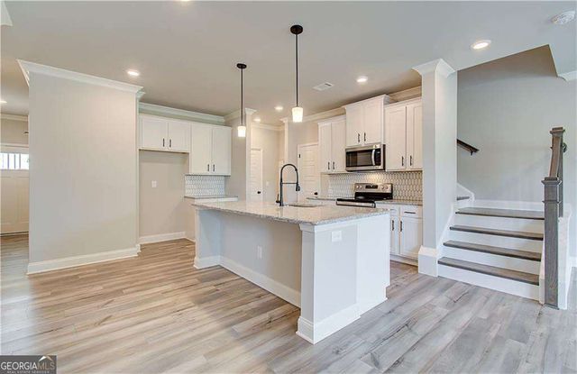 4745 Cypress Park Drive, Gainesville, GA 30504