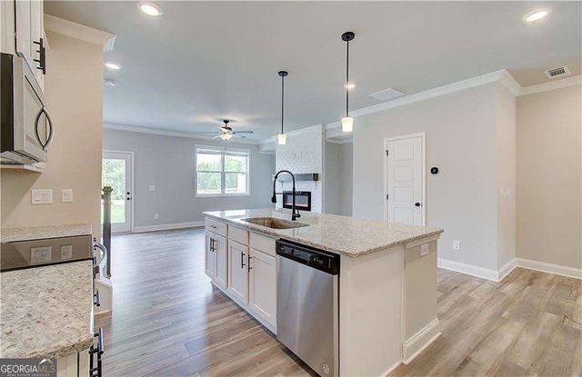 4745 Cypress Park Drive, Gainesville, GA 30504
