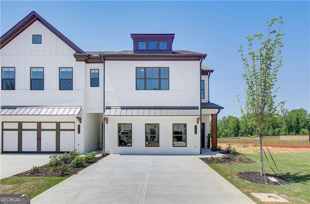 4745 Cypress Park Drive, Gainesville, GA 30504
