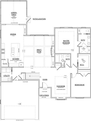 303 Fairway Meadows LANE, Sheboygan Falls, WI 53085