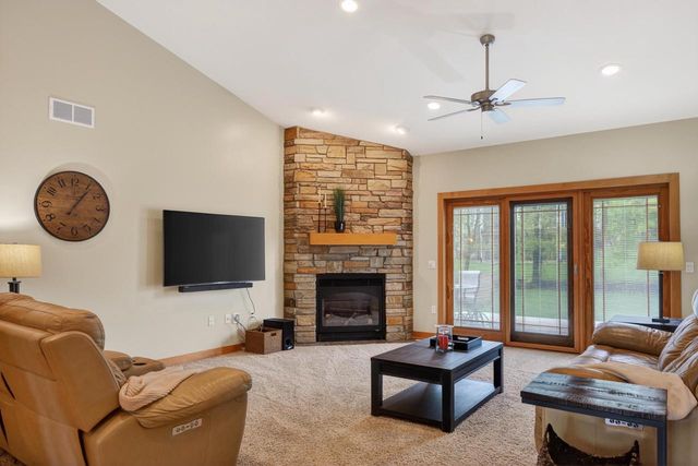 325 Breckenridge Road, Verona, WI 53593