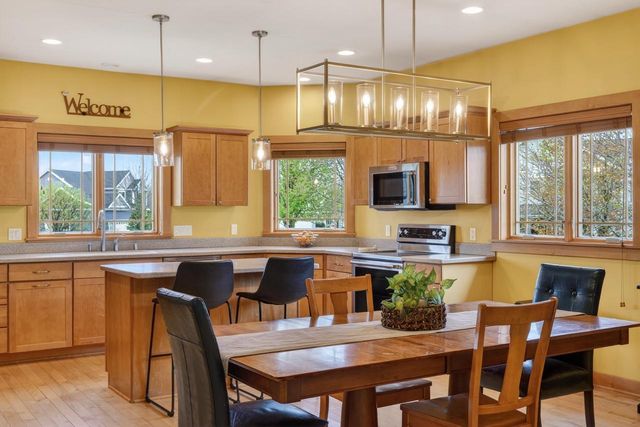 325 Breckenridge Road, Verona, WI 53593