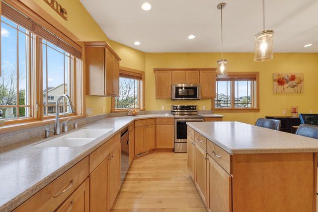 325 Breckenridge Road, Verona, WI 53593
