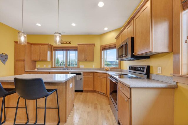 325 Breckenridge Road, Verona, WI 53593