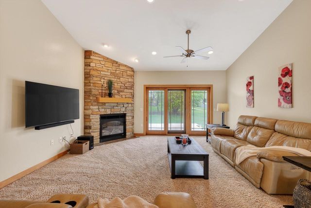 325 Breckenridge Road, Verona, WI 53593