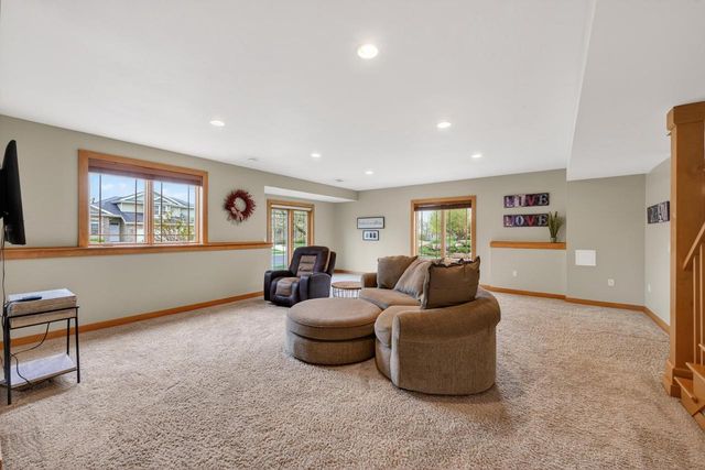 325 Breckenridge Road, Verona, WI 53593