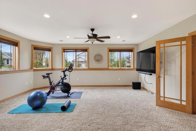 325 Breckenridge Road, Verona, WI 53593