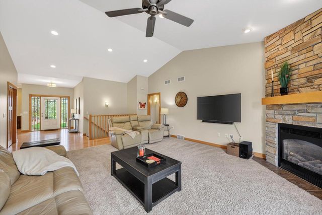 325 Breckenridge Road, Verona, WI 53593