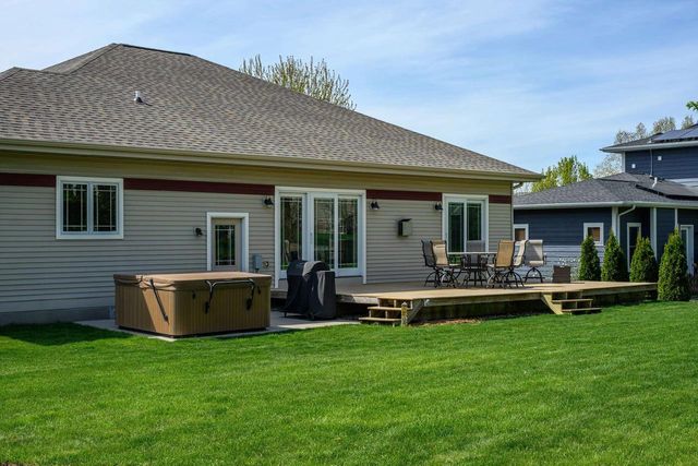 325 Breckenridge Road, Verona, WI 53593