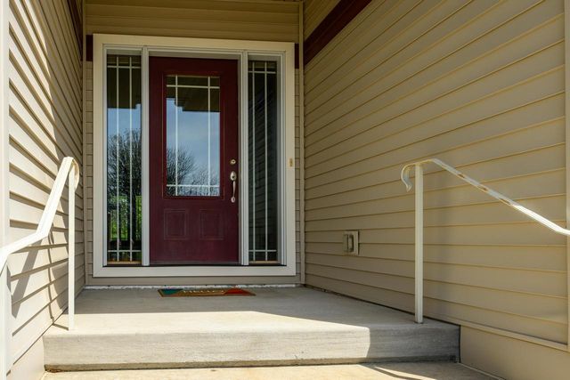 325 Breckenridge Road, Verona, WI 53593
