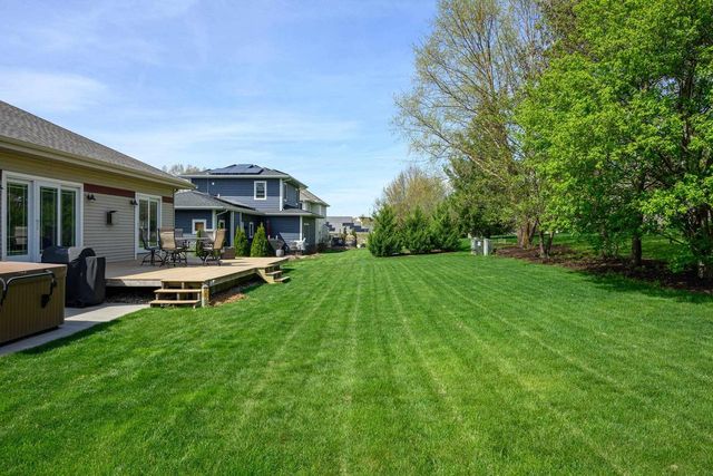 325 Breckenridge Road, Verona, WI 53593