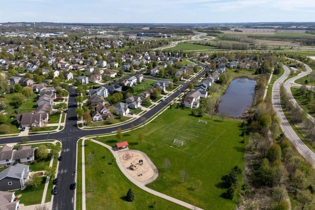 325 Breckenridge Road, Verona, WI 53593