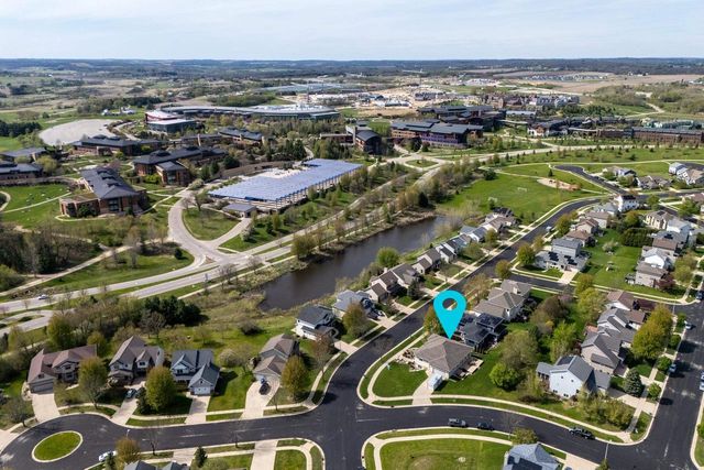 325 Breckenridge Road, Verona, WI 53593