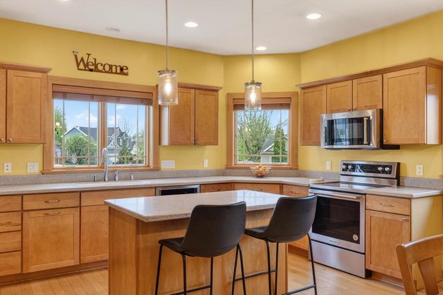 325 Breckenridge Road, Verona, WI 53593