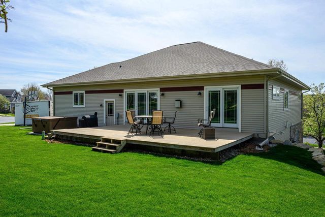 325 Breckenridge Road, Verona, WI 53593