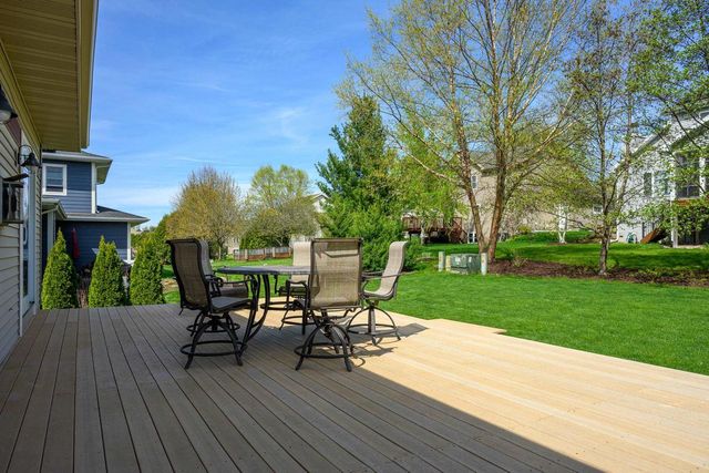 325 Breckenridge Road, Verona, WI 53593