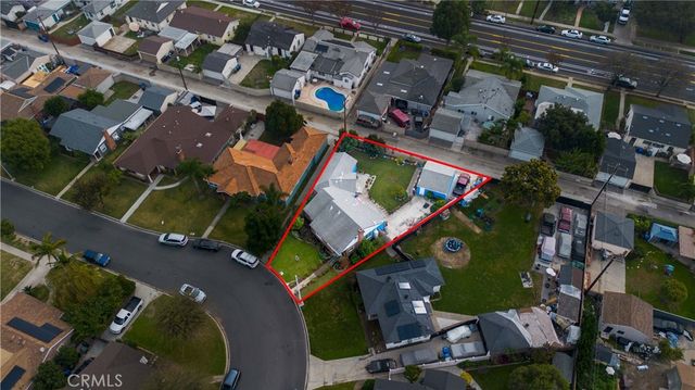 12738 Gurley, Downey, CA 90242