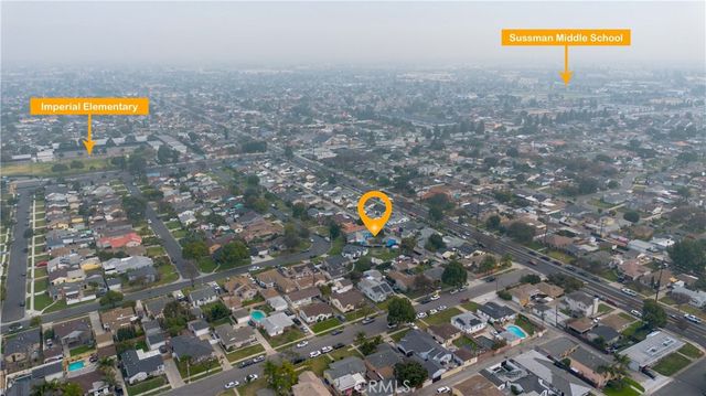 12738 Gurley, Downey, CA 90242